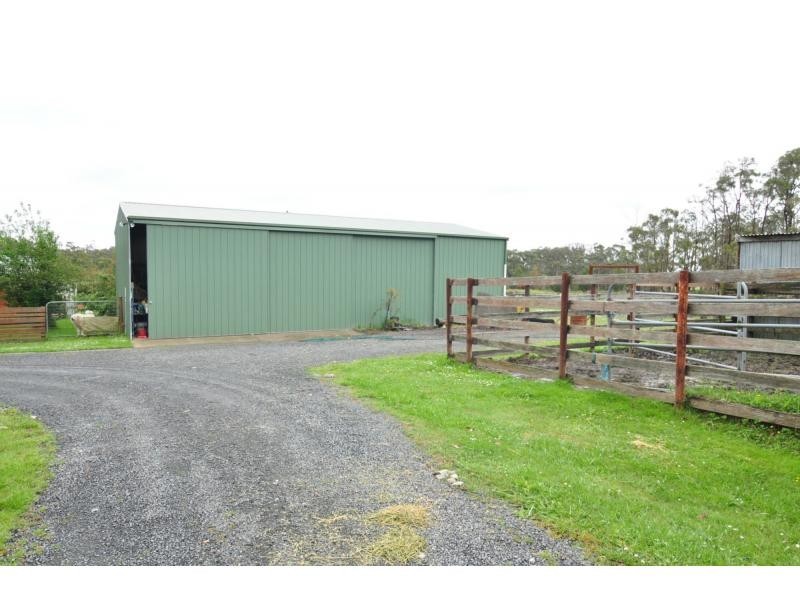 1140 Mt Lyall Road, Nyora VIC 3987