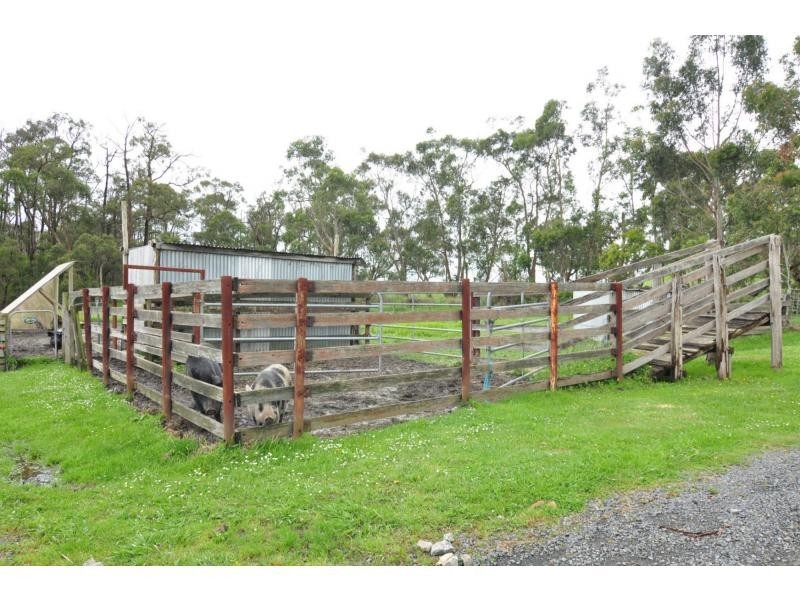 1140 Mt Lyall Road, Nyora VIC 3987