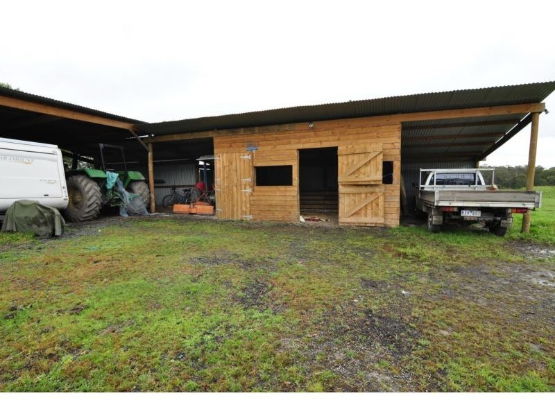 1140 Mt Lyall Road, Nyora VIC 3987