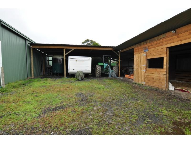 1140 Mt Lyall Road, Nyora VIC 3987