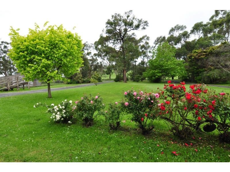 1140 Mt Lyall Road, Nyora VIC 3987