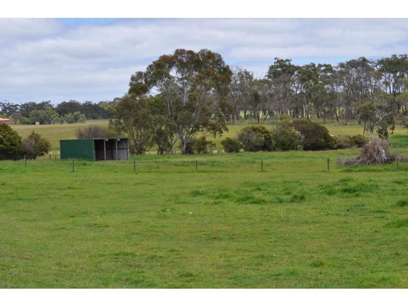 1140 Mt Lyall Road, Nyora VIC 3987