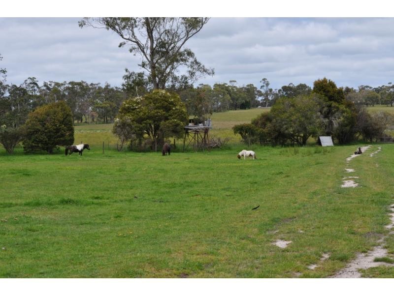 1140 Mt Lyall Road, Nyora VIC 3987