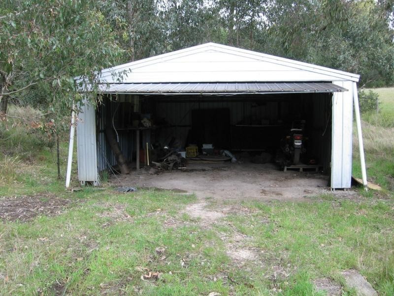 75 Forrest Drive, Nyora VIC 3987