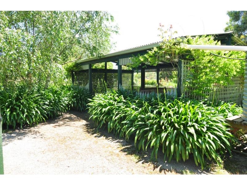 109 Boundary Drain Road, Koo Wee Rup VIC 3981