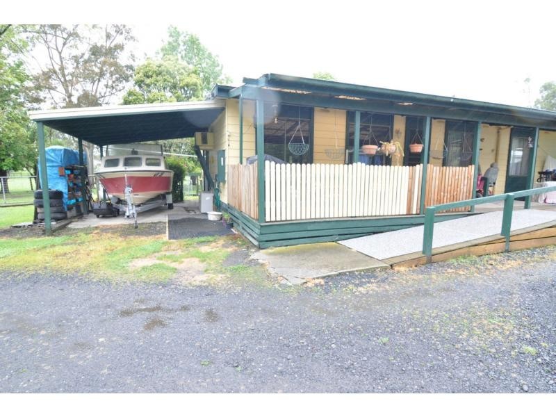 44-52 Yannathan Road, Nyora VIC 3987