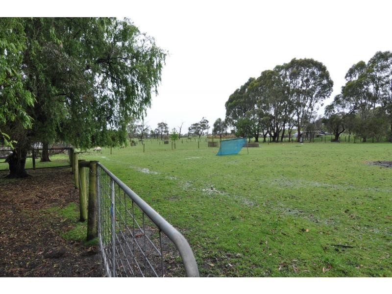 44-52 Yannathan Road, Nyora VIC 3987