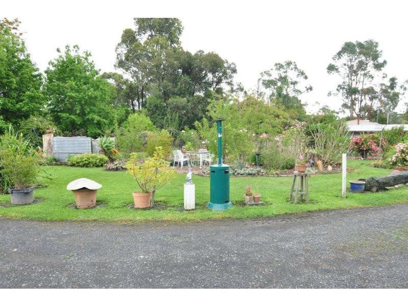 44-52 Yannathan Road, Nyora VIC 3987