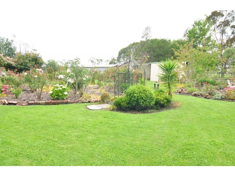 44-52 Yannathan Road, Nyora VIC 3987