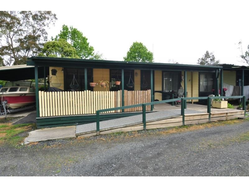 44-52 Yannathan Road, Nyora VIC 3987