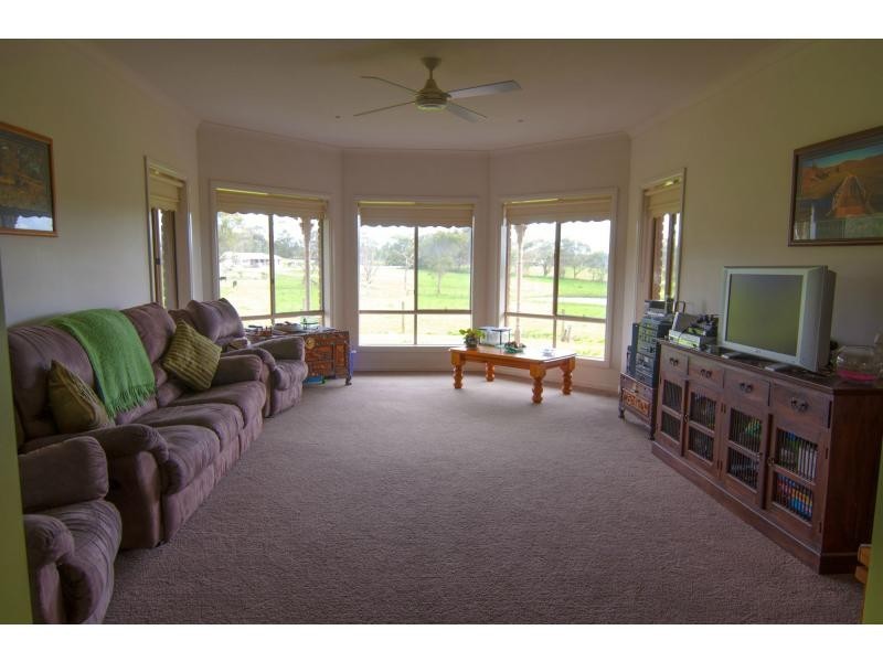 1045 Mt Lyall Road, Nyora VIC 3987
