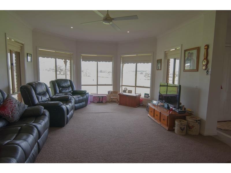 1045 Mt Lyall Road, Nyora VIC 3987