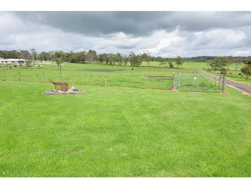 1045 Mt Lyall Road, Nyora VIC 3987