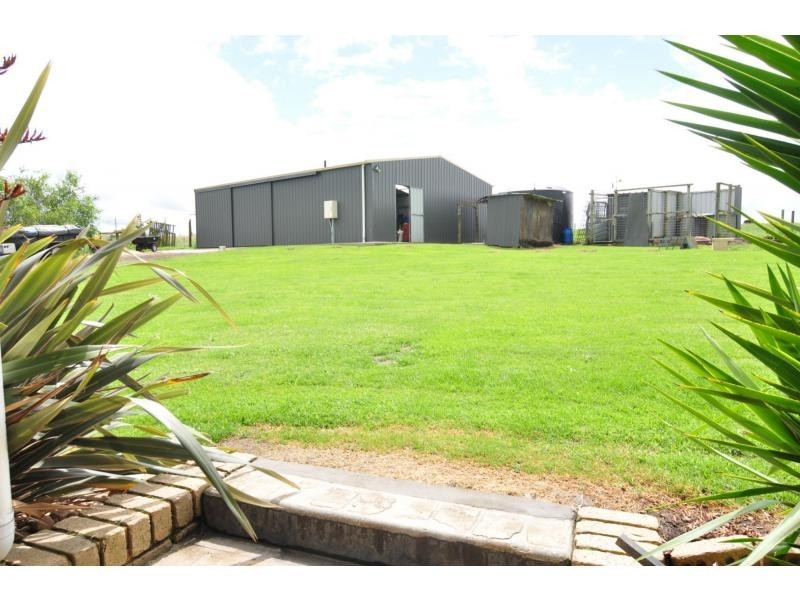 1045 Mt Lyall Road, Nyora VIC 3987