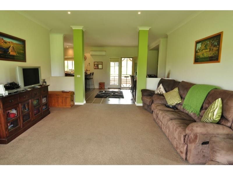 1045 Mt Lyall Road, Nyora VIC 3987