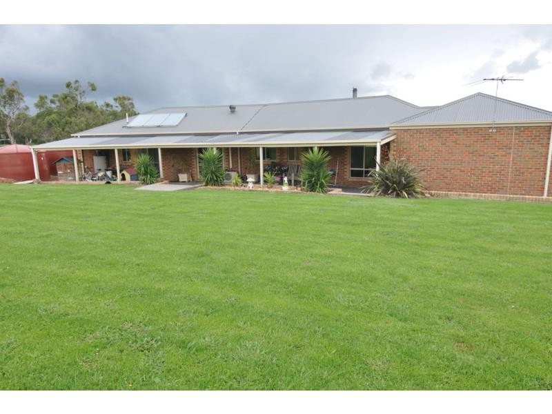 1045 Mt Lyall Road, Nyora VIC 3987