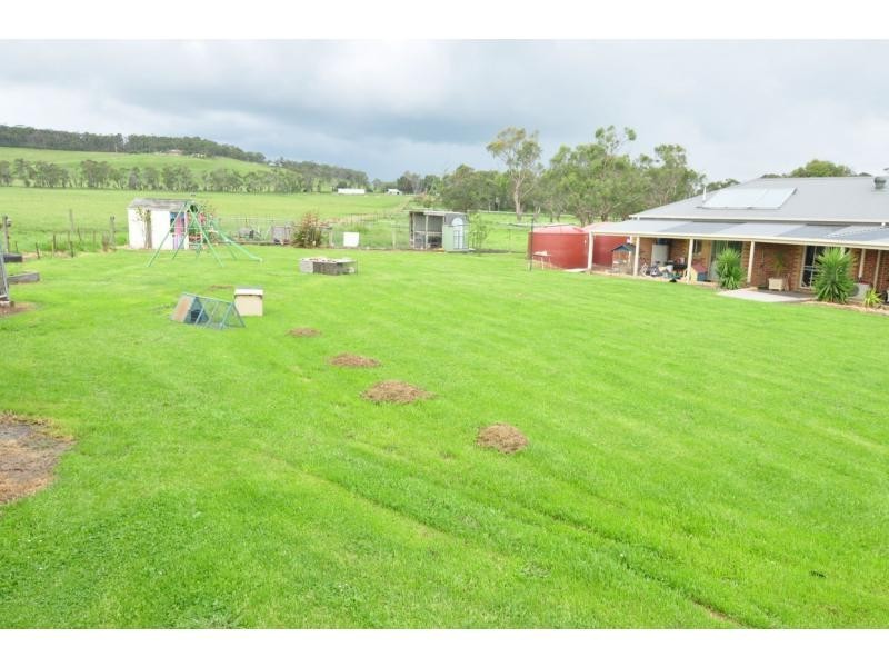 1045 Mt Lyall Road, Nyora VIC 3987