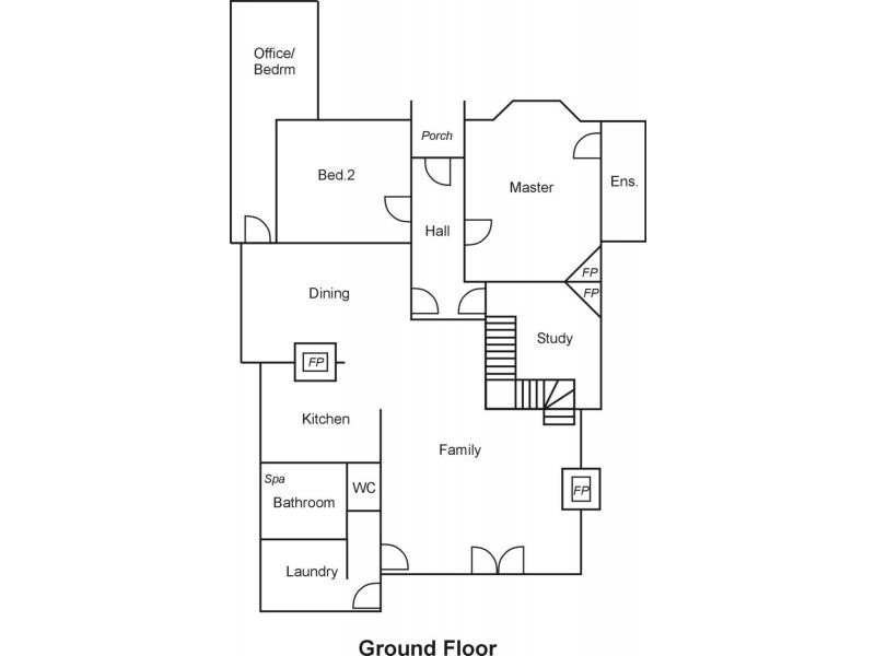 346 Rossiter Road, Koo Wee Rup VIC 3981