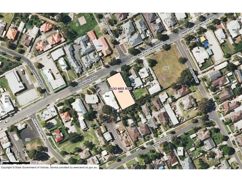 346 Rossiter Road, Koo Wee Rup VIC 3981