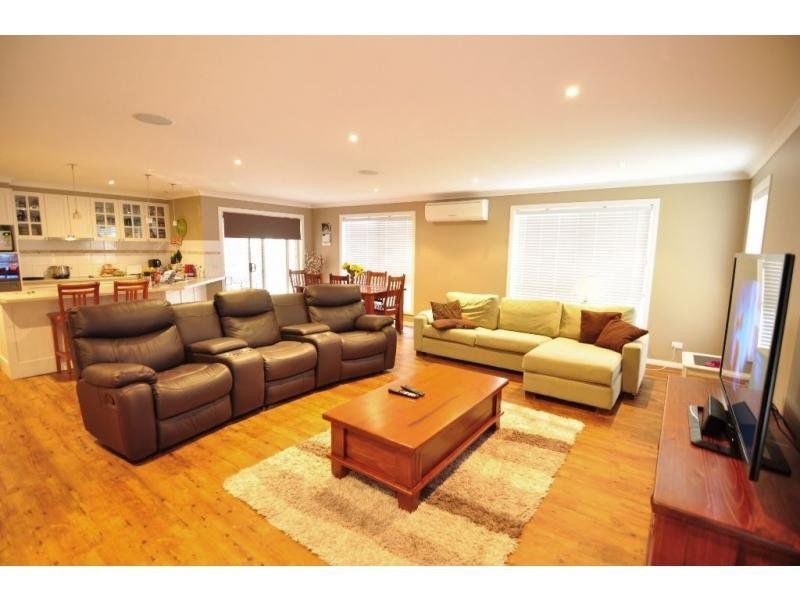 41 Bailey Boulevard, Koo Wee Rup VIC 3981