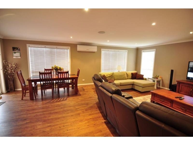 41 Bailey Boulevard, Koo Wee Rup VIC 3981