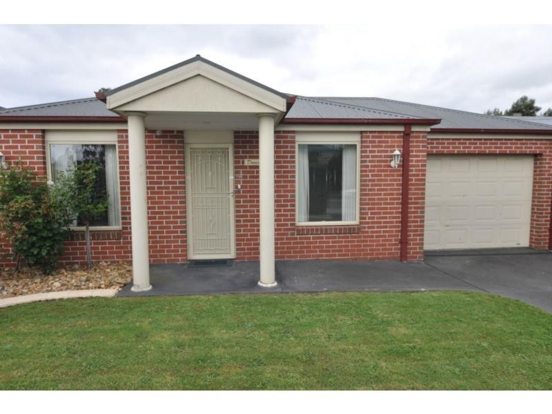 323 Rossiter Road, Koo Wee Rup VIC 3981