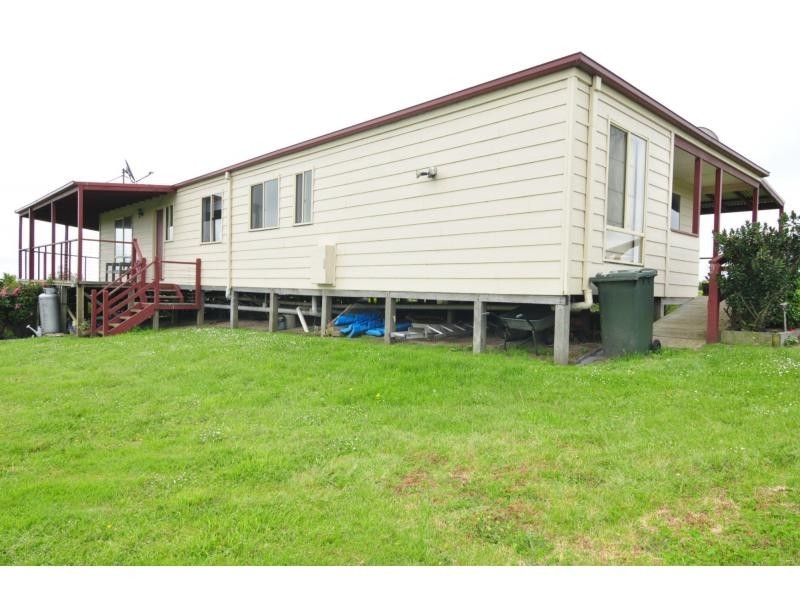 320 Anderson Hill Road, Loch VIC 3945