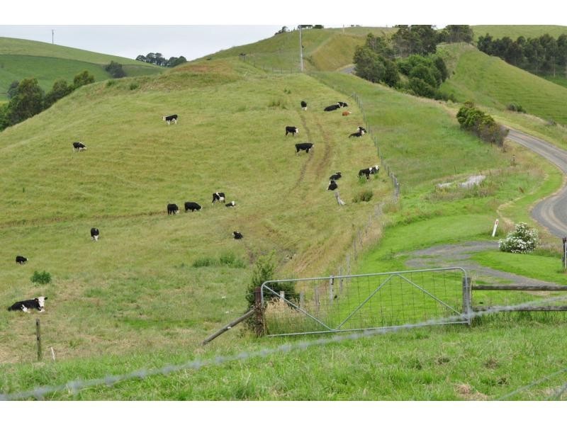 320 Anderson Hill Road, Loch VIC 3945