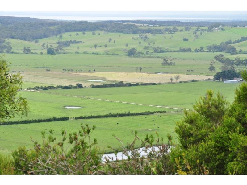 320 Anderson Hill Road, Loch VIC 3945