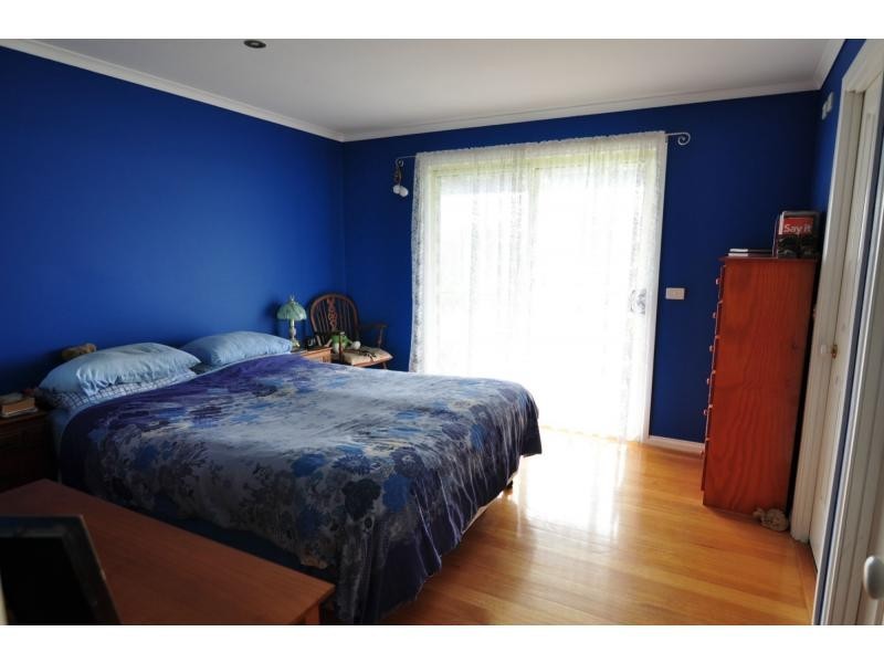 320 Anderson Hill Road, Loch VIC 3945