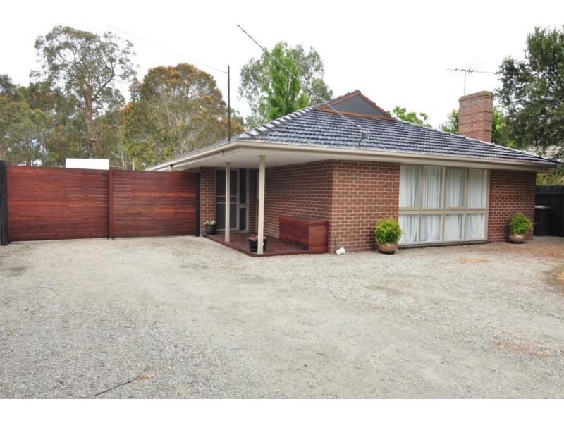 26 Gardner Street, Longwarry VIC 3816
