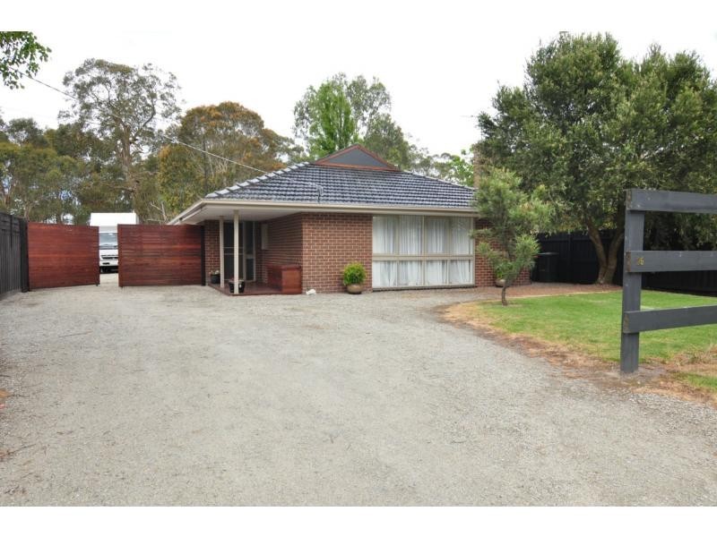 26 Gardner Street, Longwarry VIC 3816