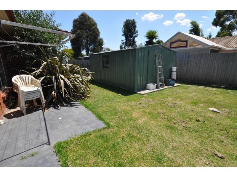13 Bailey Boulevard, Koo Wee Rup VIC 3981