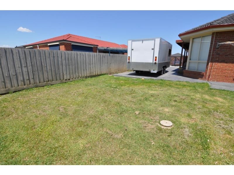 13 Bailey Boulevard, Koo Wee Rup VIC 3981