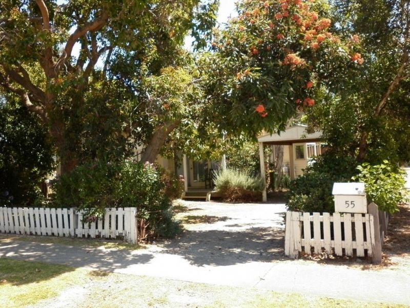 55 Back Beach Road, San Remo VIC 3925
