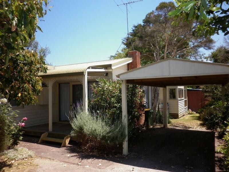 55 Back Beach Road, San Remo VIC 3925