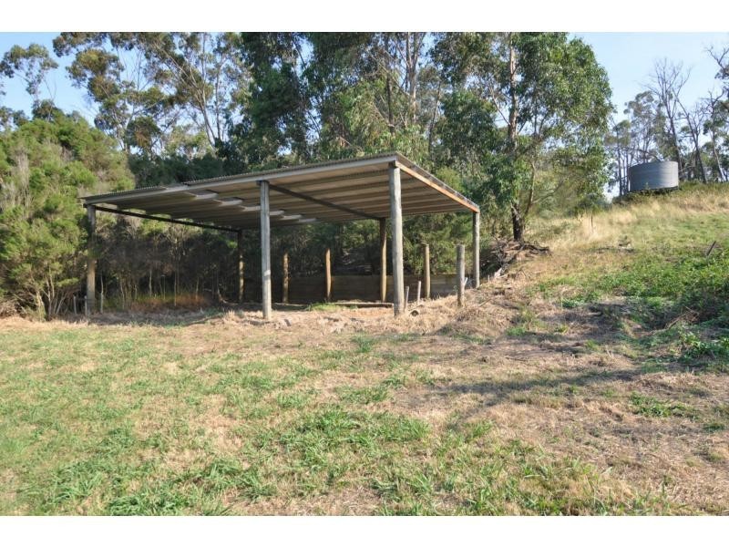 111 Phillips Road, Heath Hill VIC 3981