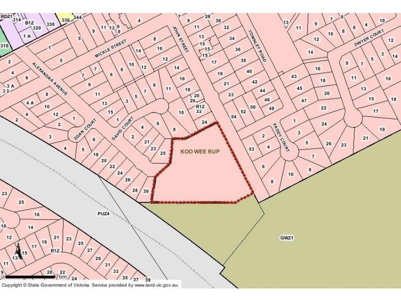 LA Alexandra Avenue, Koo Wee Rup VIC 3981