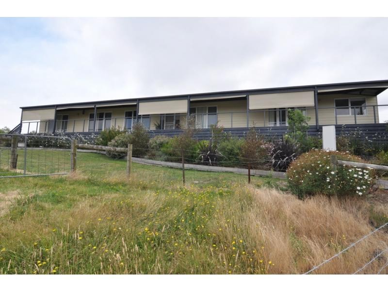 55 Henrys Road, Nyora VIC 3987