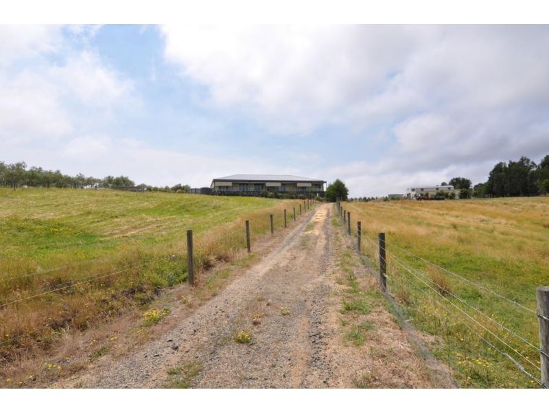 55 Henrys Road, Nyora VIC 3987