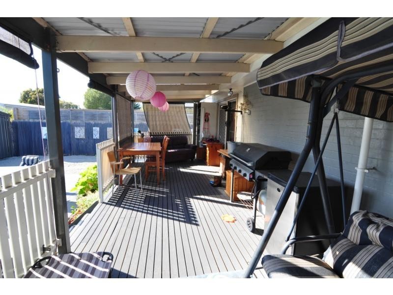 40 Salisbury Street, Lang Lang VIC 3984