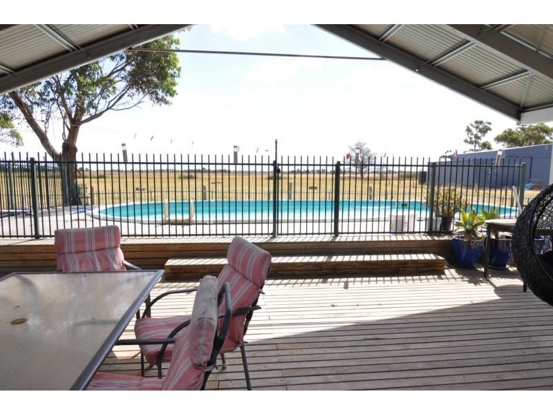 5 Osborne Road, Bayles VIC 3981