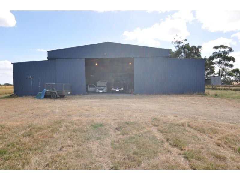 5 Osborne Road, Bayles VIC 3981