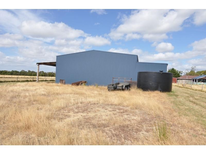 5 Osborne Road, Bayles VIC 3981
