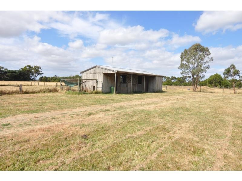 5 Osborne Road, Bayles VIC 3981