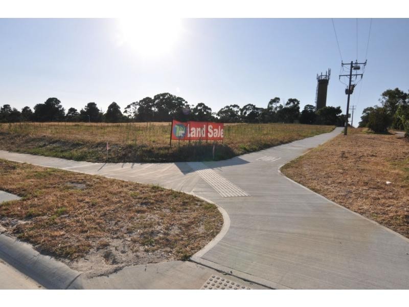L31, 32, 33 McDonalds Track, Whitehill Estate, Lang Lang VIC 3984