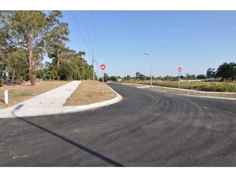 L31, 32, 33 McDonalds Track, Whitehill Estate, Lang Lang VIC 3984
