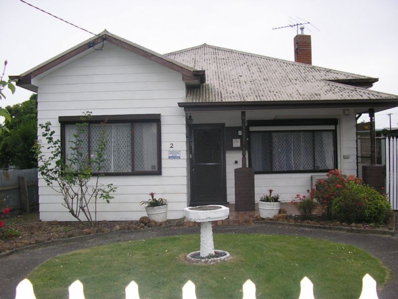 2 Whitstable Street, Lang Lang VIC 3984