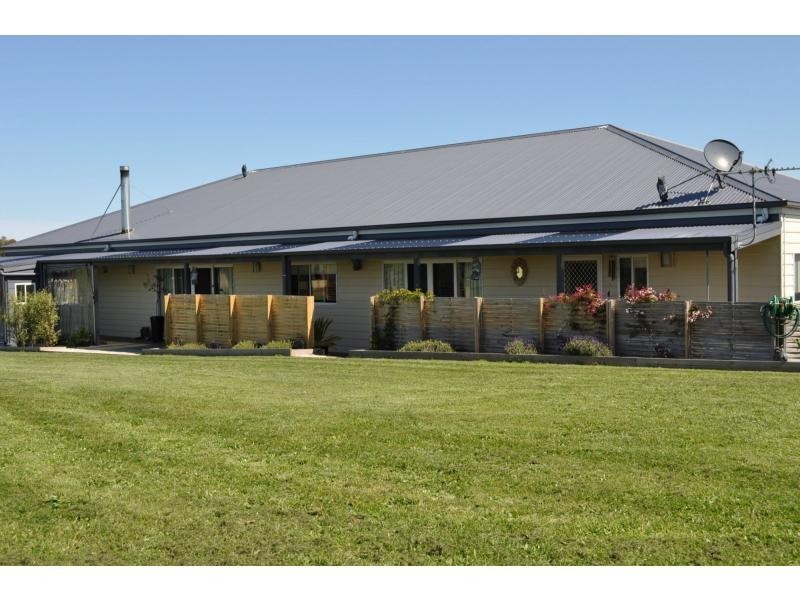 55 Henrys Road, Nyora VIC 3987