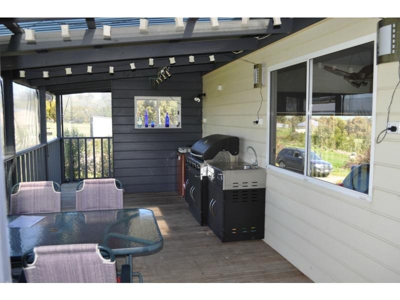 55 Henrys Road, Nyora VIC 3987